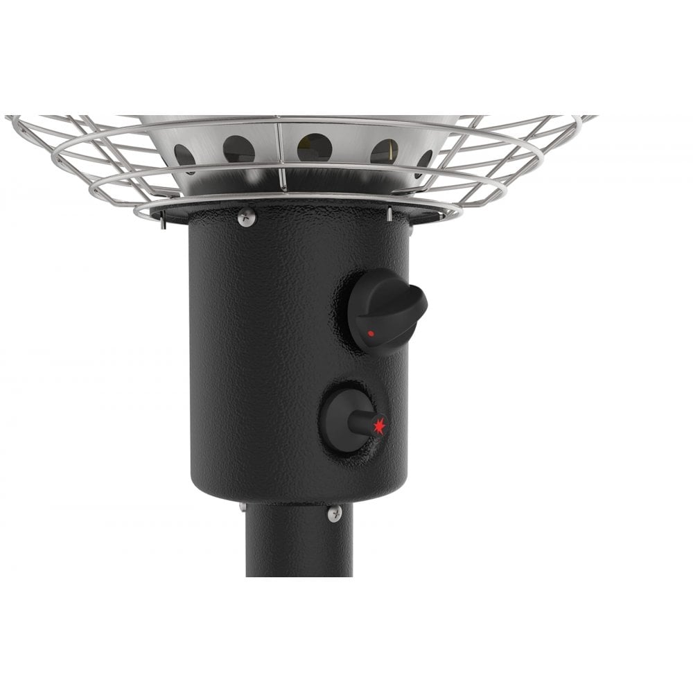 4KW Table Top Patio Heater