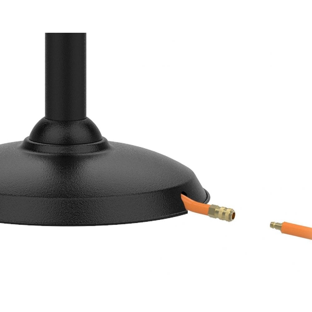 4KW Table Top Patio Heater