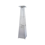 Tahiti II 13kw Flame Tower Patio Heater