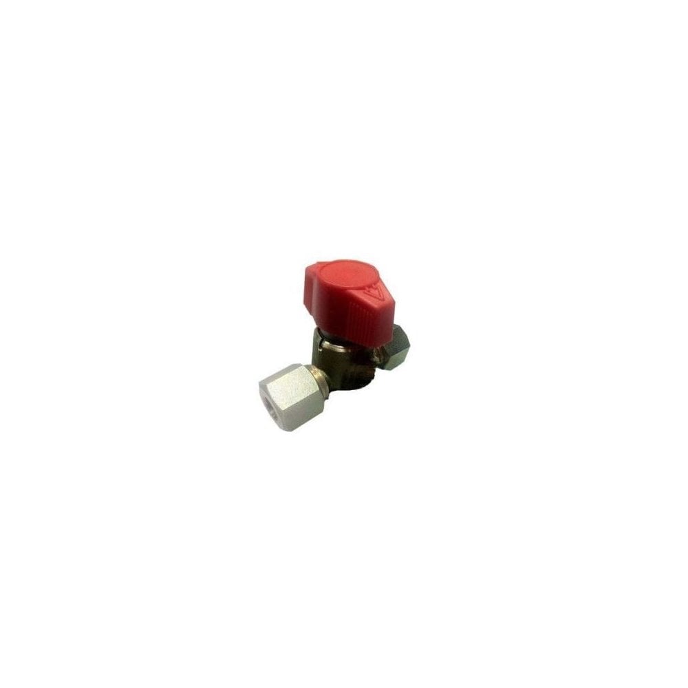 Single Caravan Valve