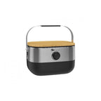 Portable Mini BBQ - Stainless Steel