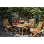 Portable Mini BBQ - Stainless Steel