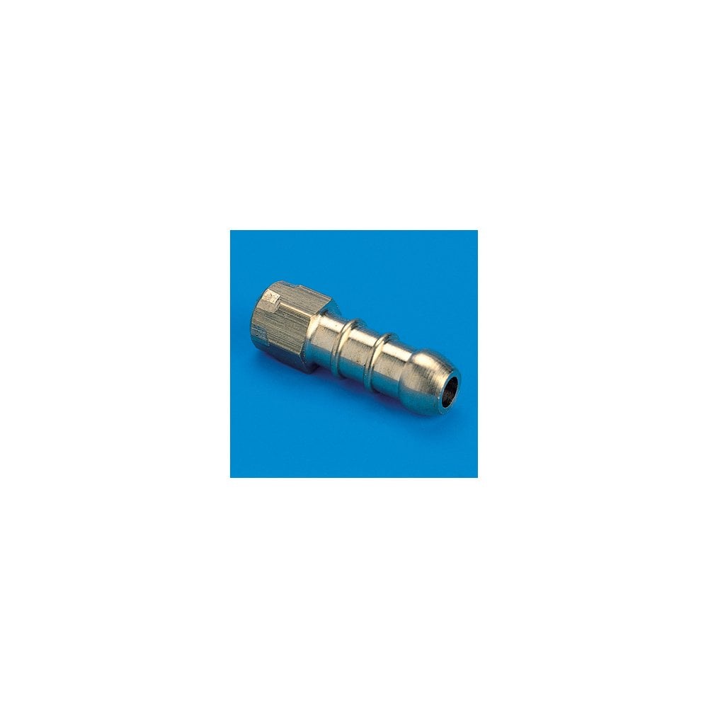 Nozzle Adaptor 1/4 Female To 8mm Hose Connection