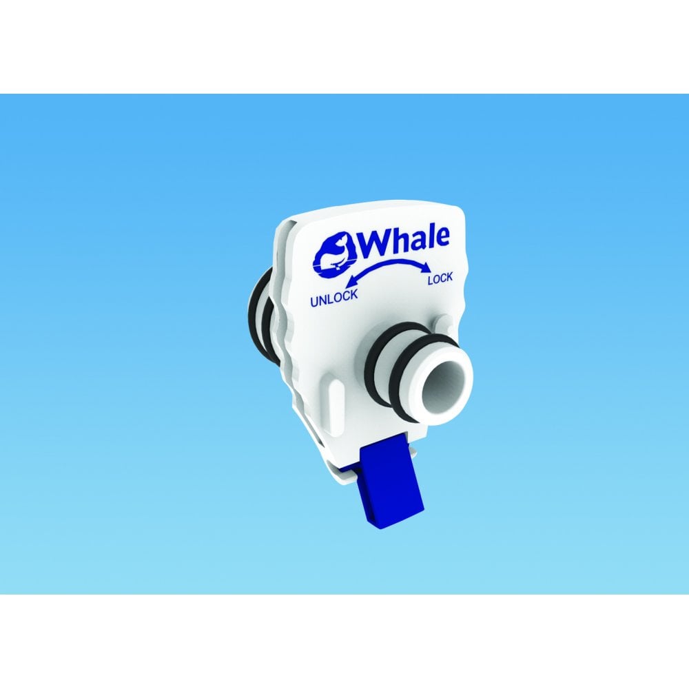 Watermaster Mains Ultraflow Adaptor