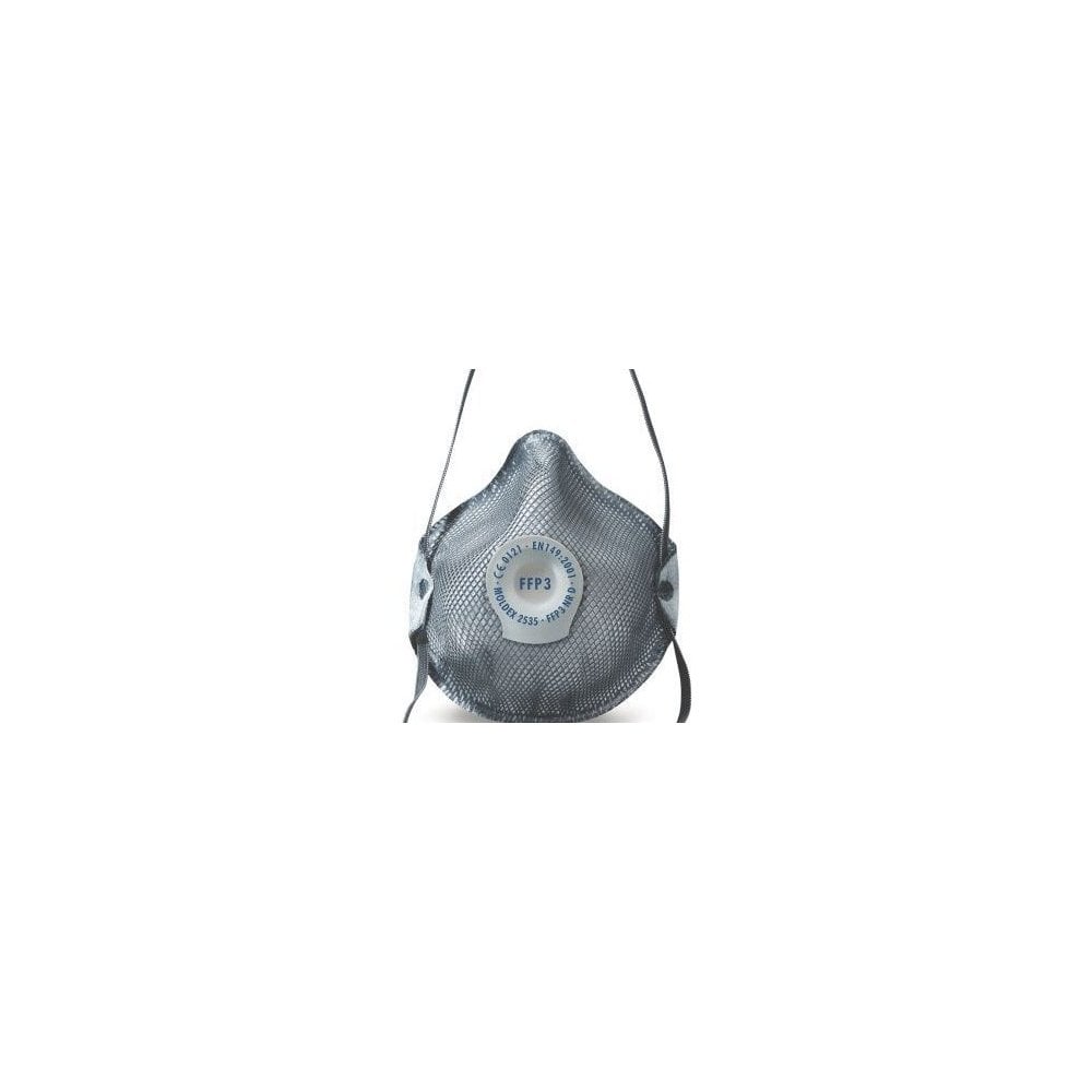 2535 FFP3 NR D Smart Dustmasks Per/10