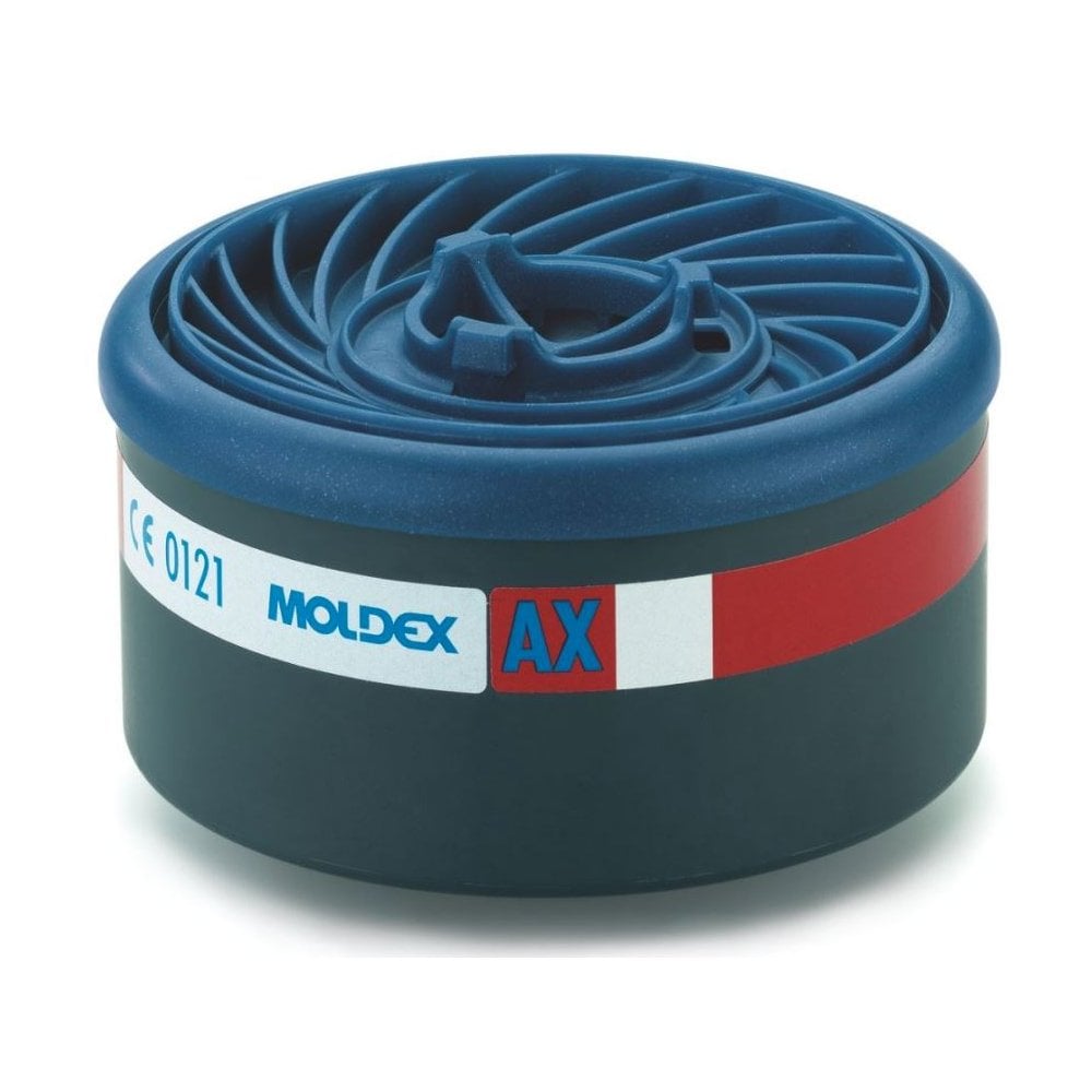 9600 AX Easylock Filters Per/2
