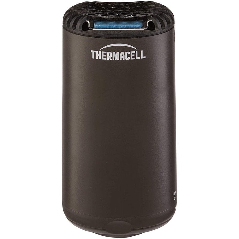 Halo Mini Mosquito & Midge Protector - Graphite