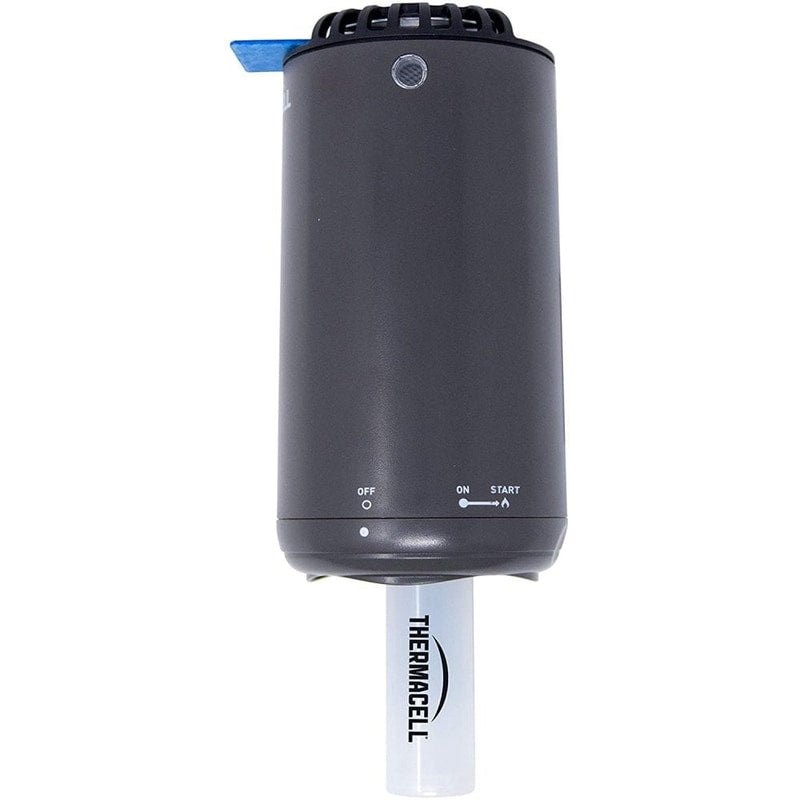 Halo Mini Mosquito & Midge Protector - Graphite