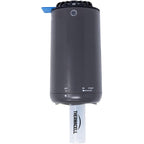 Halo Mini Mosquito & Midge Protector - Graphite