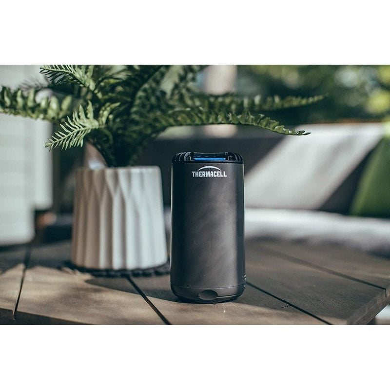 Halo Mini Mosquito & Midge Protector - Graphite