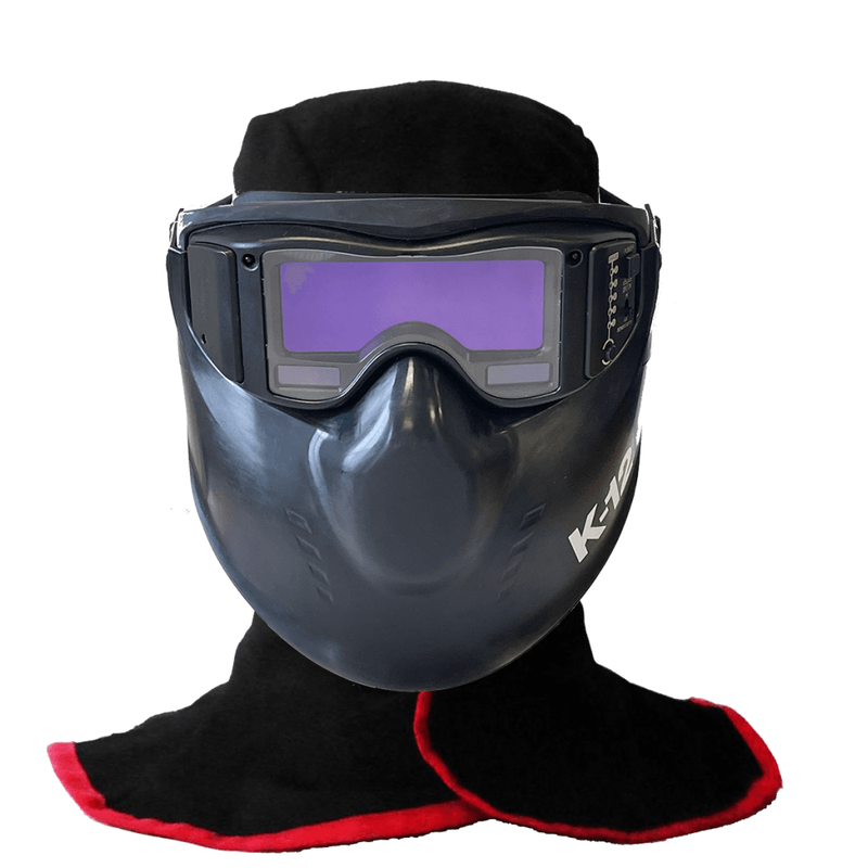 K-12 Auto Darkening Welding/Cutting Goggle