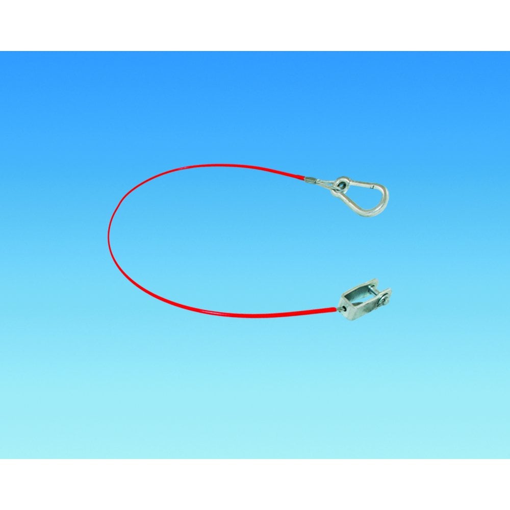 Breakaway Cable