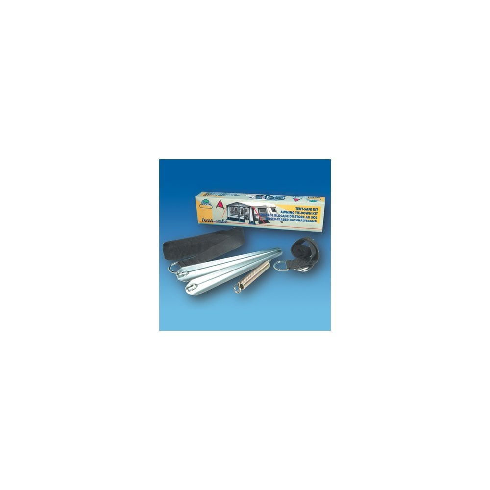 Awning Tie Down Kit