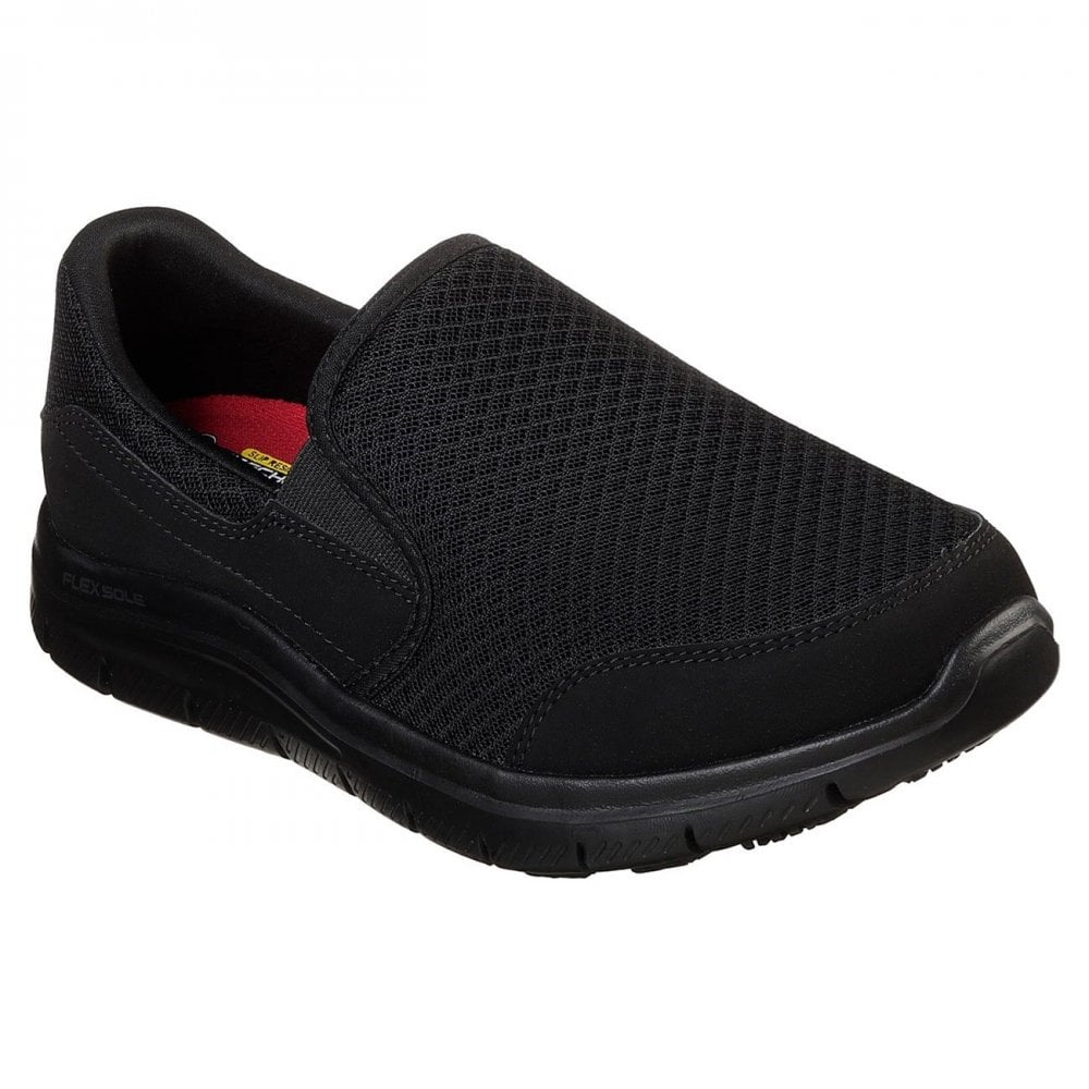 Cozard SR Work Shoes
