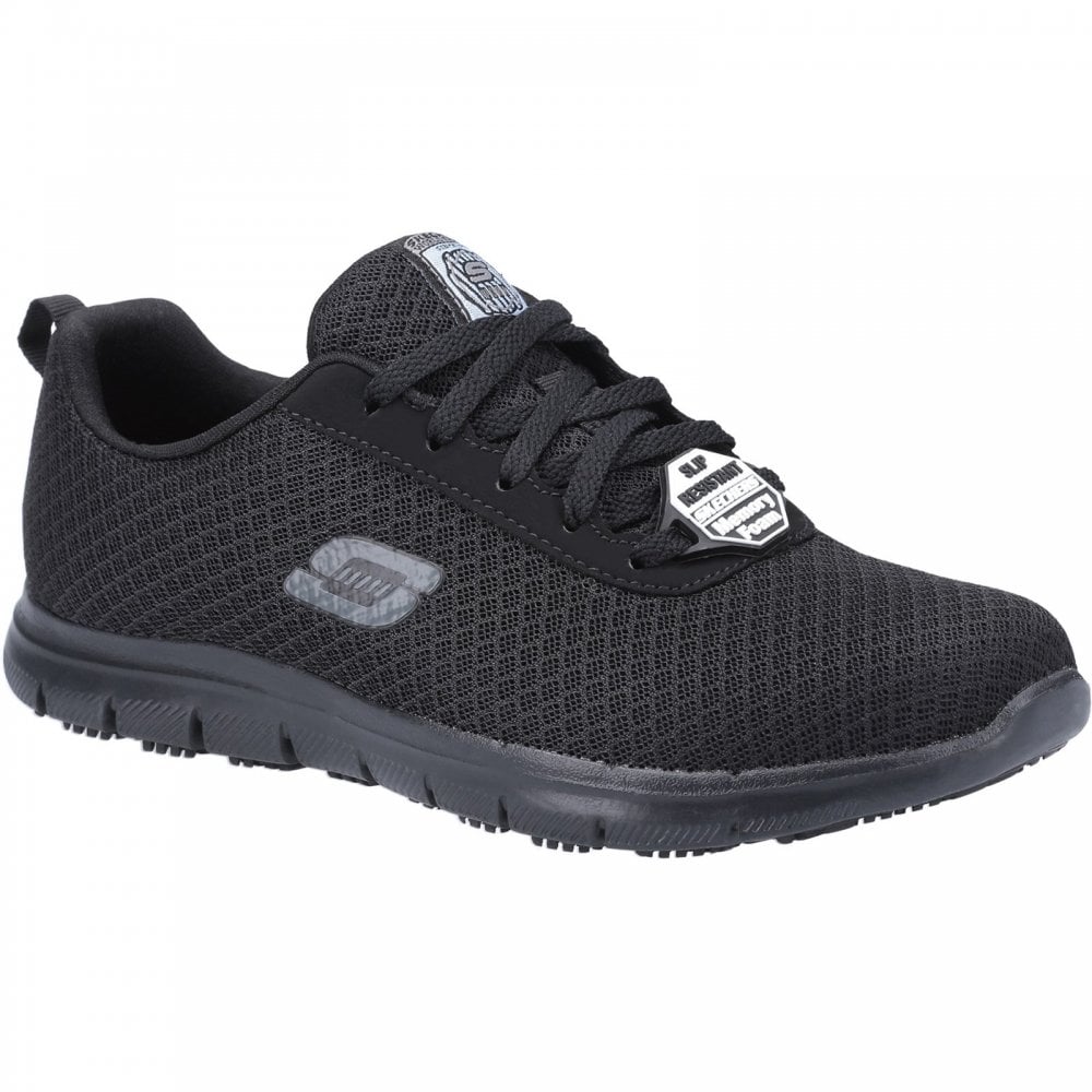 Ghenter Bronaugh SR Work Shoes