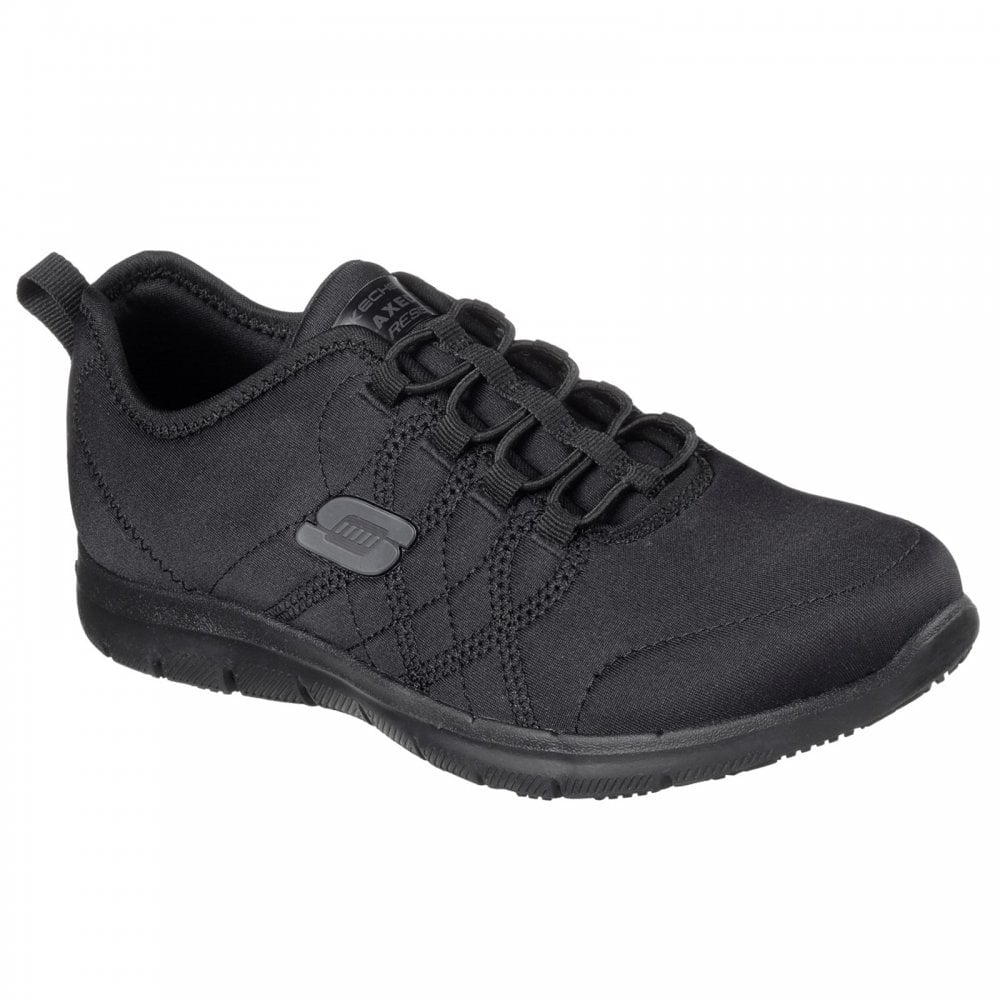 Ghenter Srelt Work Shoes
