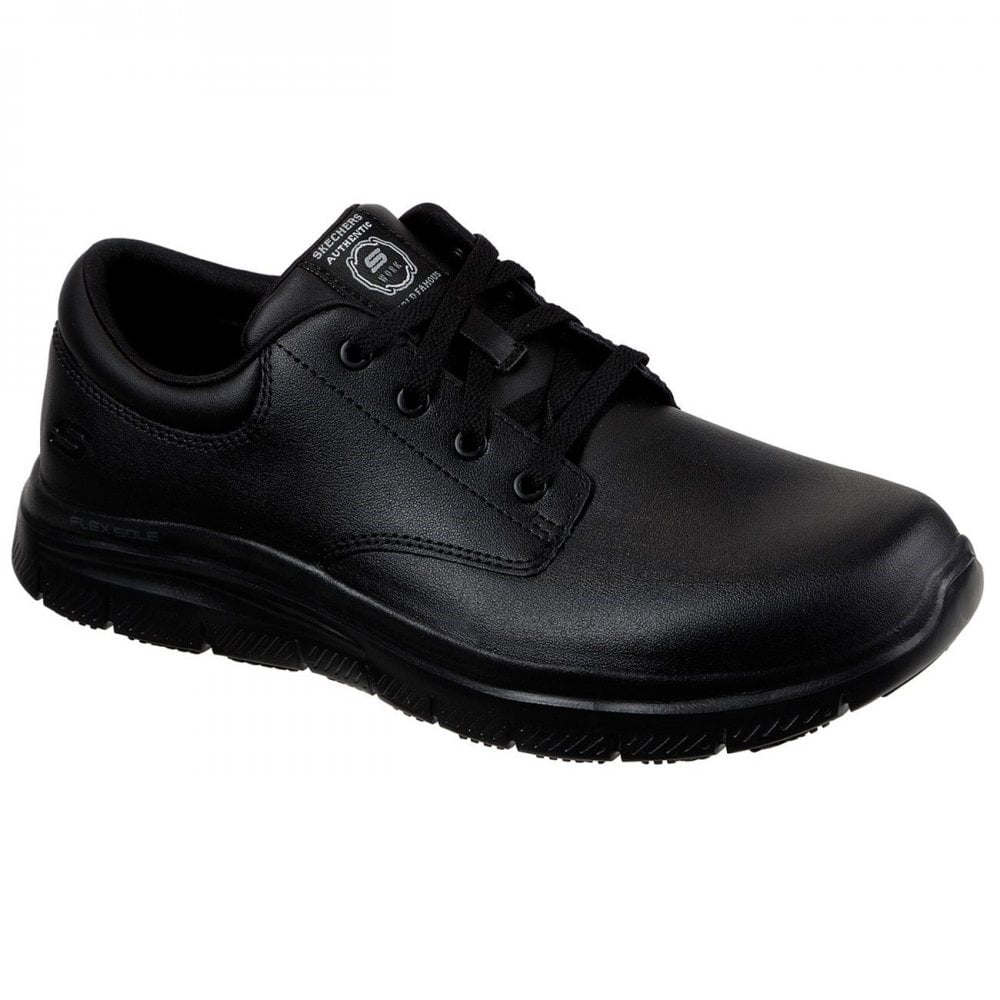 Flex Advantage Fourche SR Work Shoes