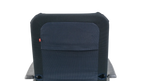 Renton S Deluxe 7 Position Folding Chair