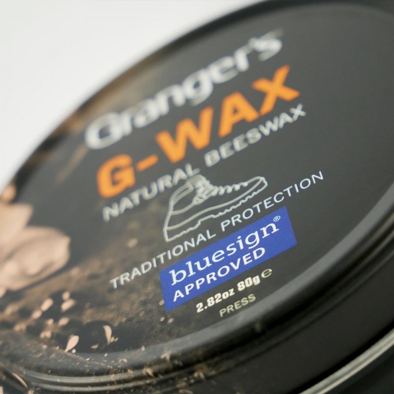 80g G-Wax
