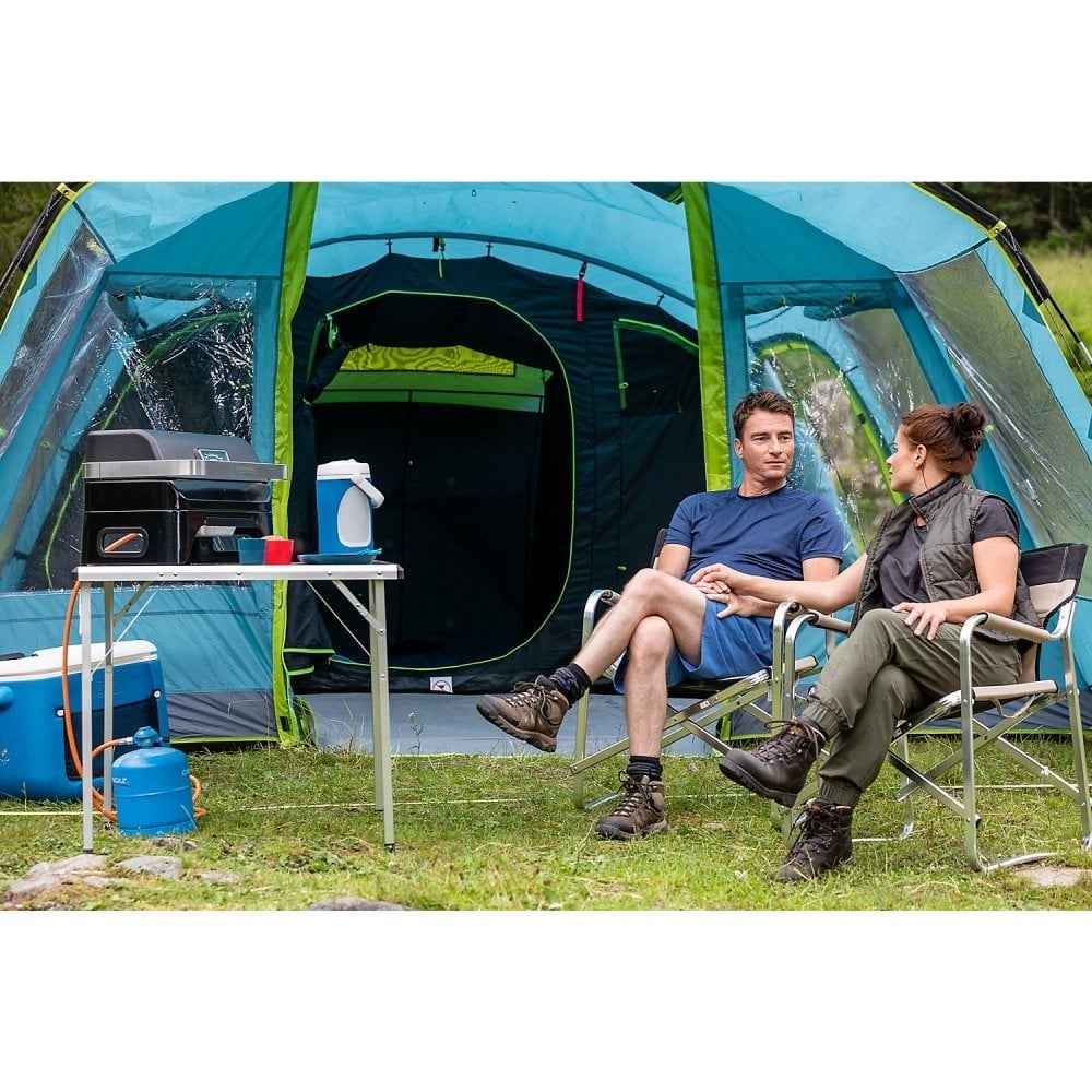 Aspen 6L Family Tent