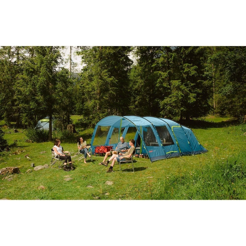 Aspen 6L Family Tent