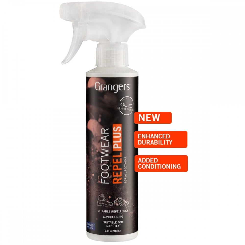 Footwear Repel Plus 275ml