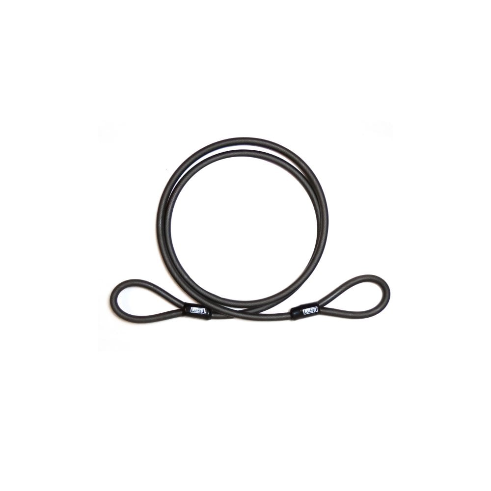 Double Loop Security Cables