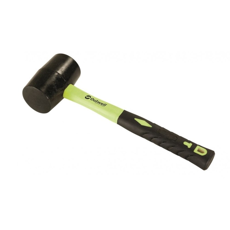 Camping Mallet - 16oz
