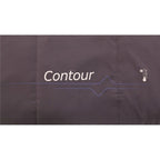 Contour Sleeping Bag - Dark Purple