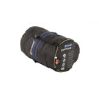 Contour Sleeping Bag - Dark Purple