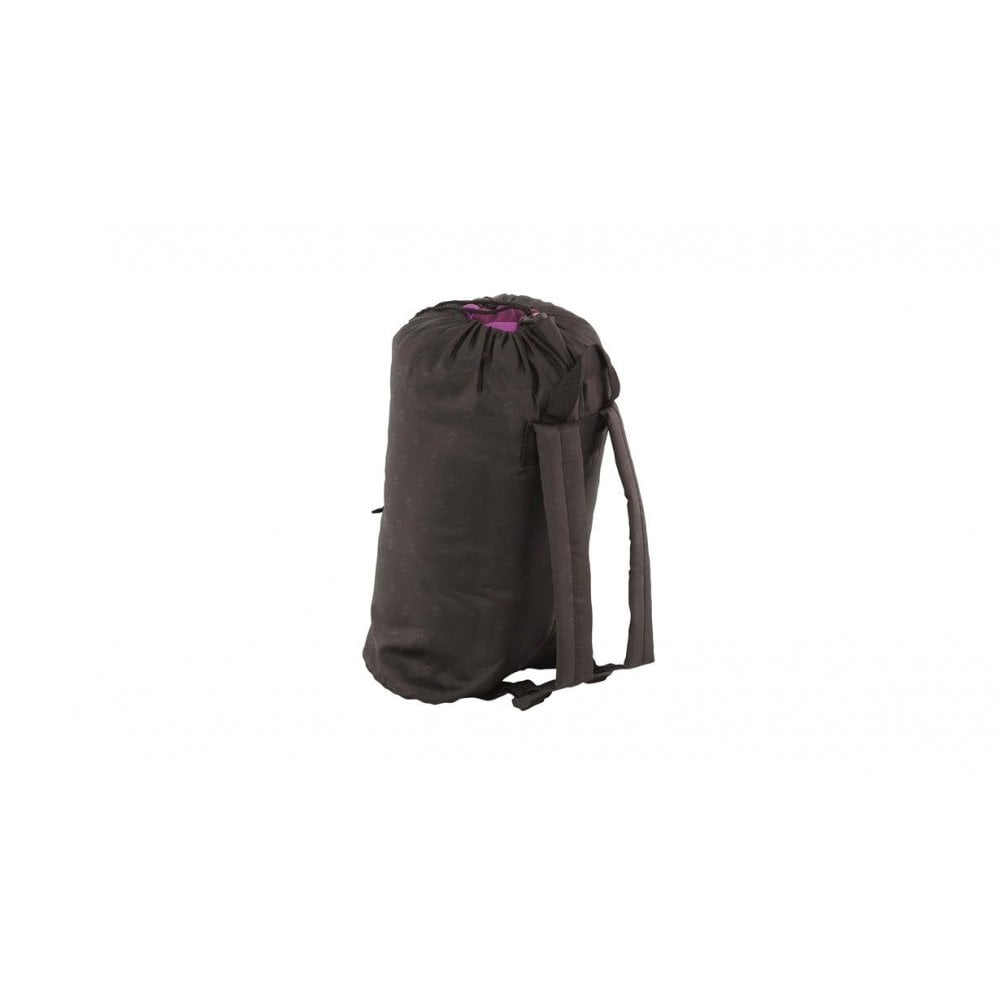Champ Kids Sleeping Bag - Deep Red
