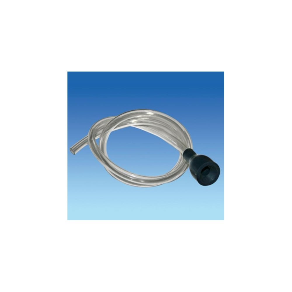 5 Metre Fill-Up Tube