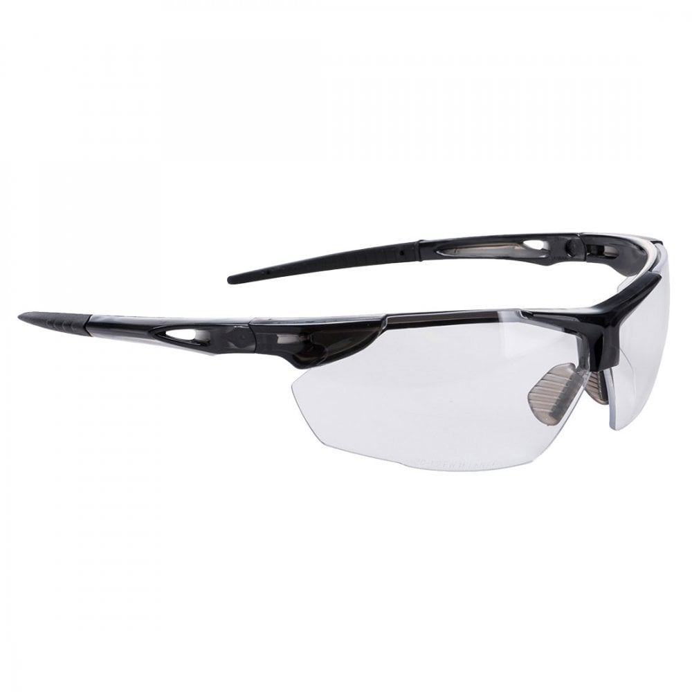 Defender Safety Spectacles - Clear
