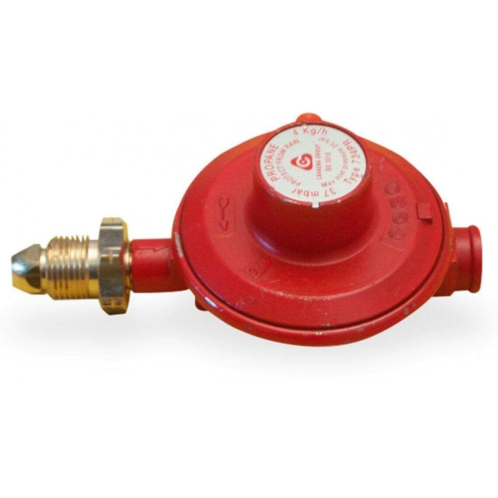 4Kg/h Low Pressure Regulator