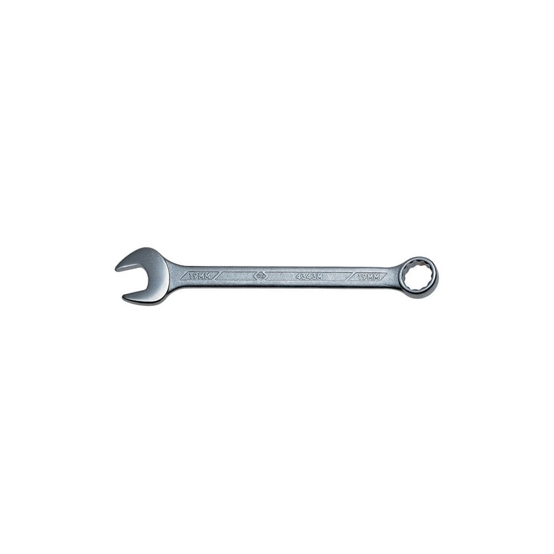 Combination Spanner