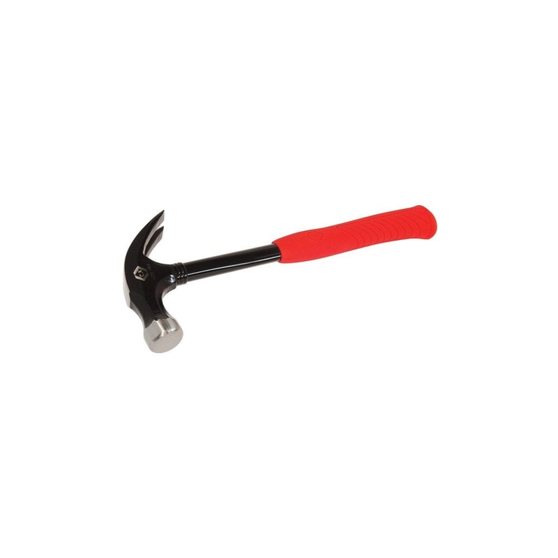 Hi-Vis Claw Hammer