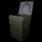CoZee Toilet Seat Full Kit - XL