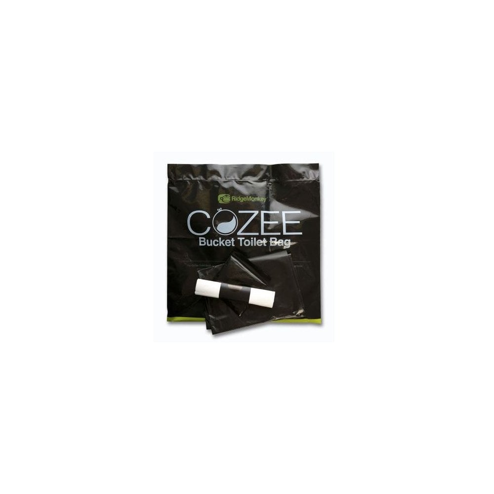 CoZee Toilet Bags Per/5