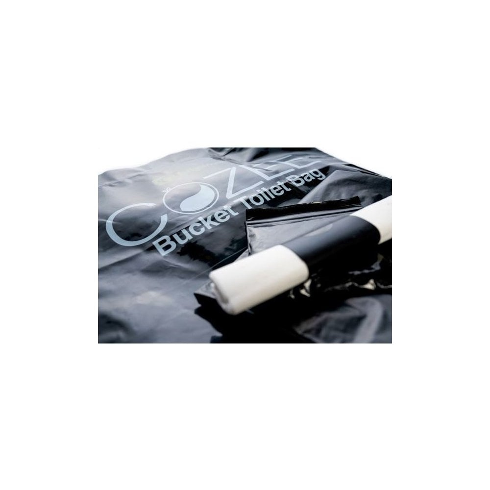CoZee Toilet Bags Per/5