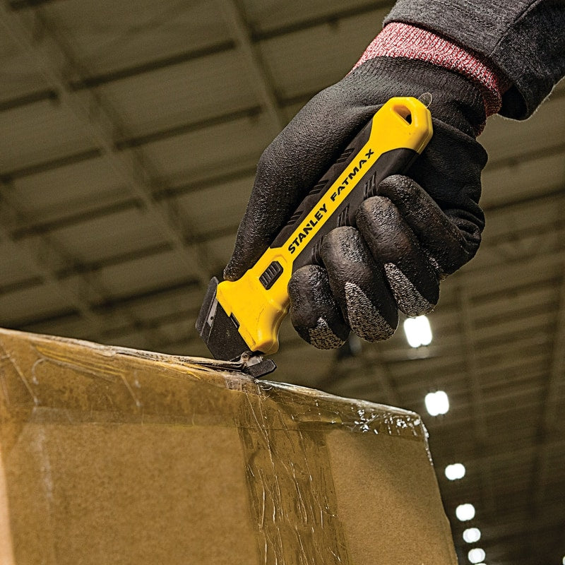 Fatmax Packaging Safety Knife