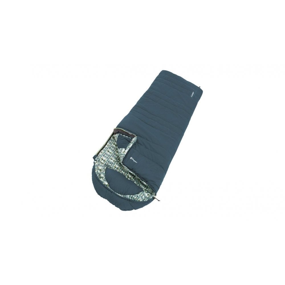 Camper Sleeping Bag (LH)