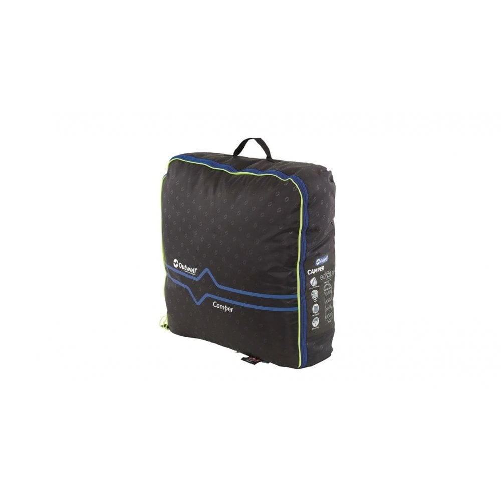 Camper Sleeping Bag (LH)