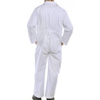 Standard White Boilersuit