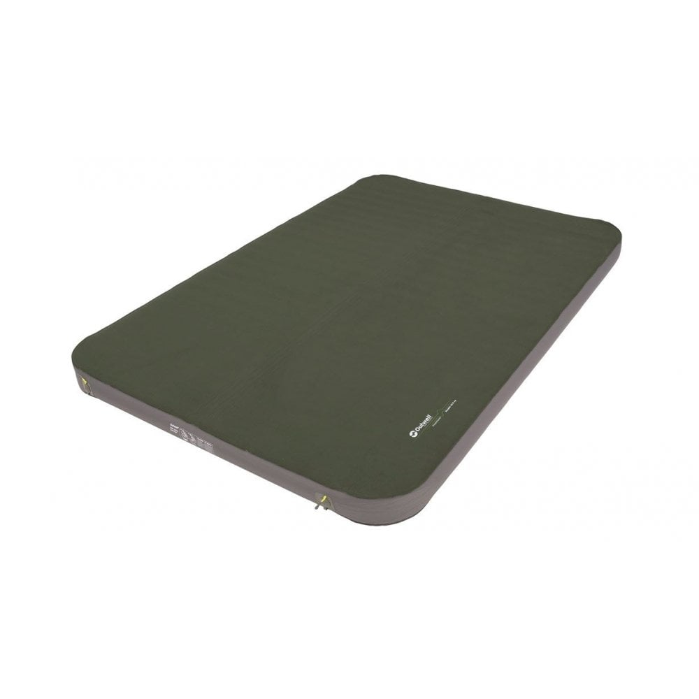 Dreamhaven Double Selfinflating Mat 10cm