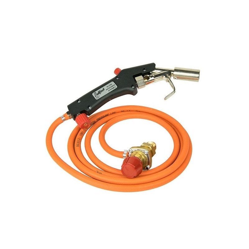230P Autotorch Kit