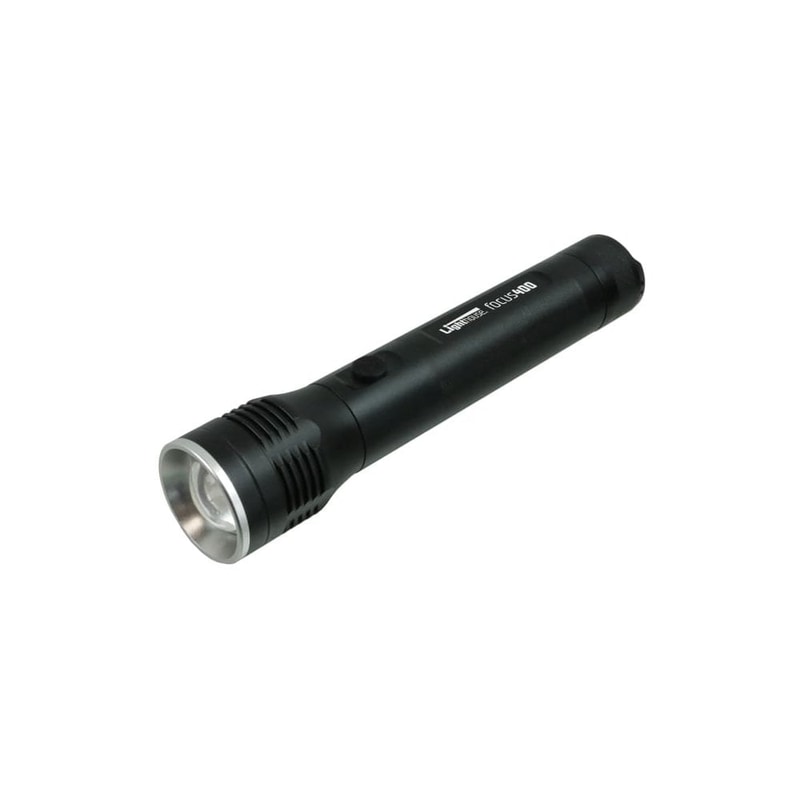 Elite Focus LED Torch 400L