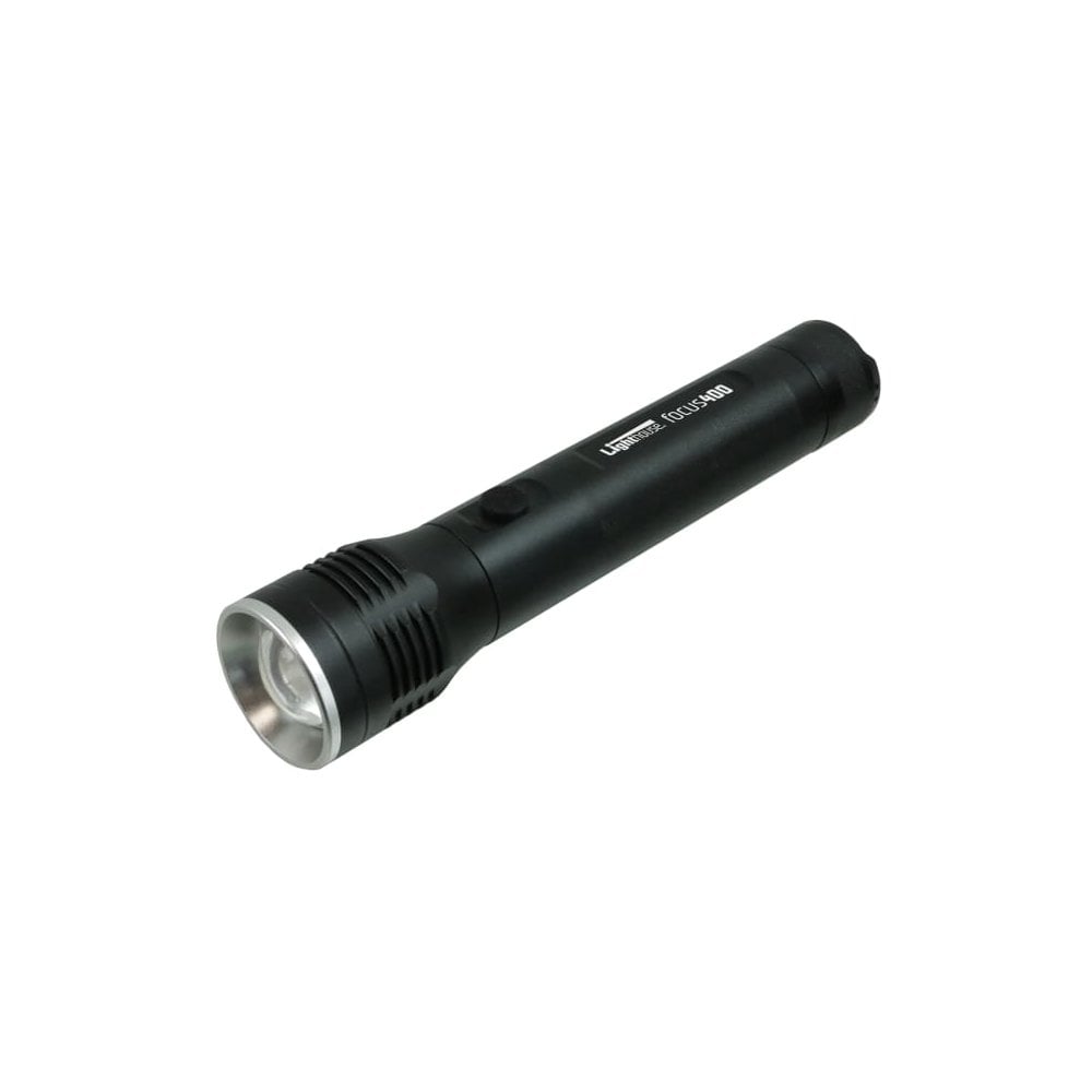 Elite Focus LED Torch 400L