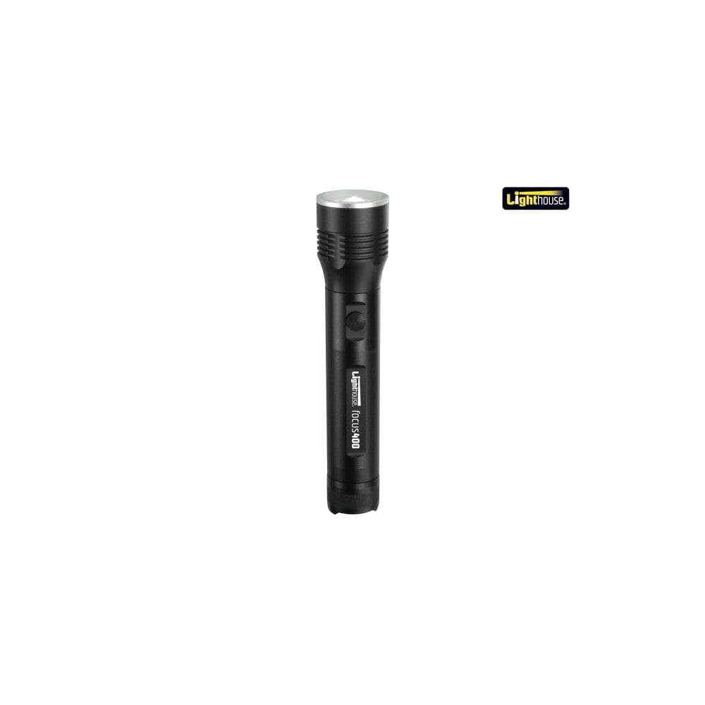 Elite Focus LED Torch 400L