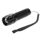 Elite 3W LED Focus Torch 210L