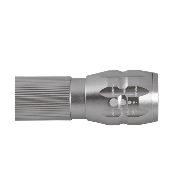 Elite 3W LED Focus Torch 210L